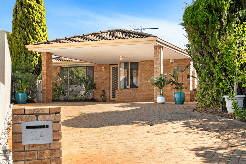 32A Frawley Gardens, MURDOCH, WA 6150