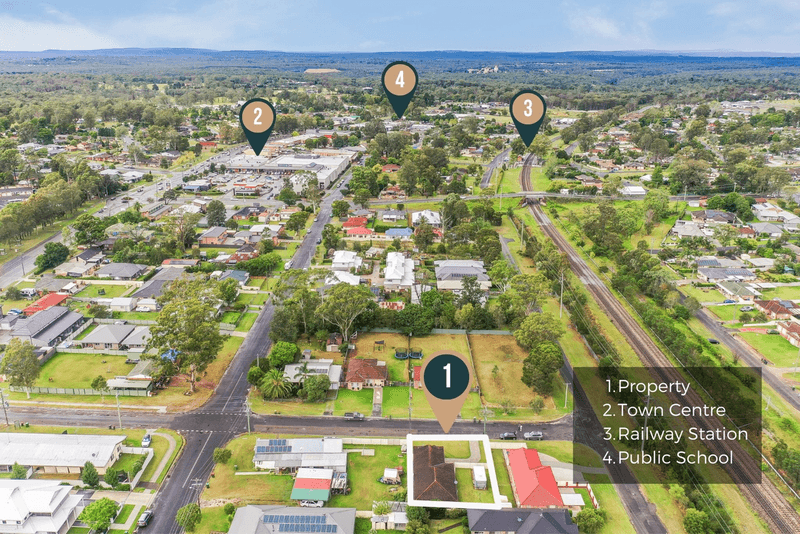 7 Bradbury Street, Tahmoor, NSW 2573