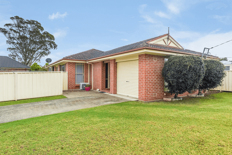 7 Bradbury Street, Tahmoor, NSW 2573