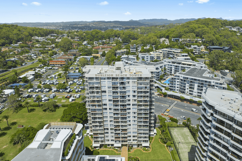 8E/52 Goodwin Terrace, Burleigh Heads, QLD 4220