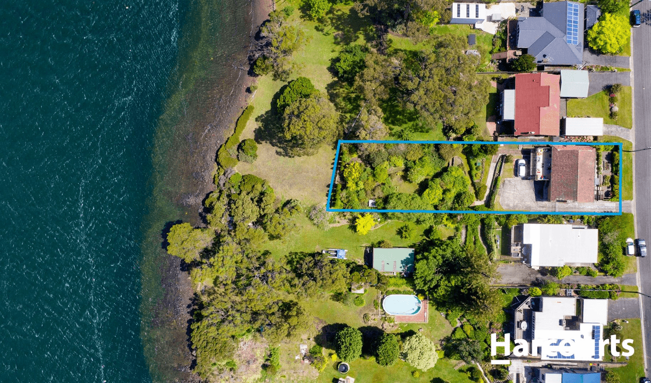 32 Tamar Avenue, George Town, TAS 7253