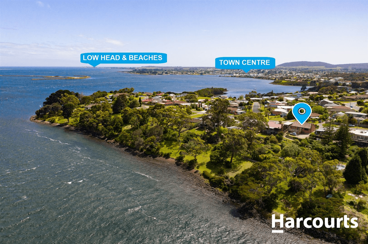 32 Tamar Avenue, George Town, TAS 7253