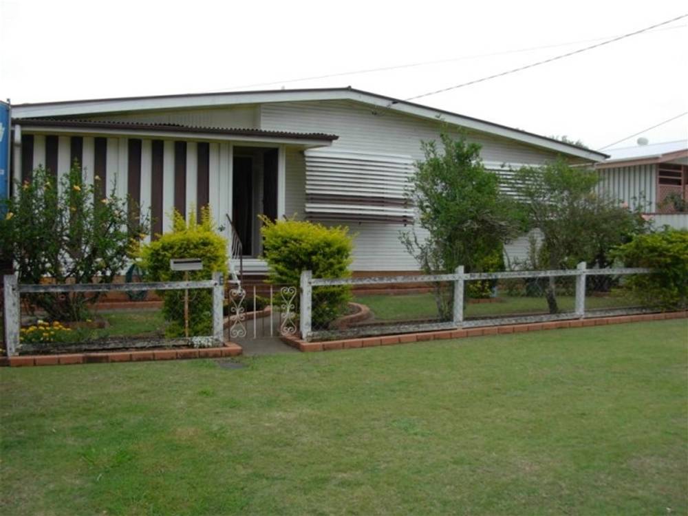 49 Vivian, EASTERN HEIGHTS, QLD 4305