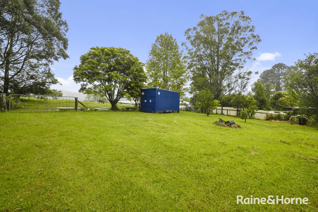 99 Pine Avenue, ULONG, NSW 2450