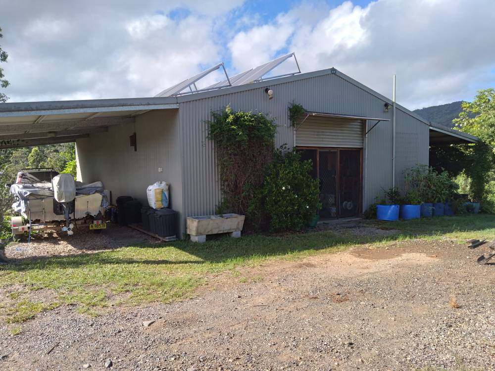 71 SUNDOWNER ROAD, BAKERS CREEK, NSW 2447