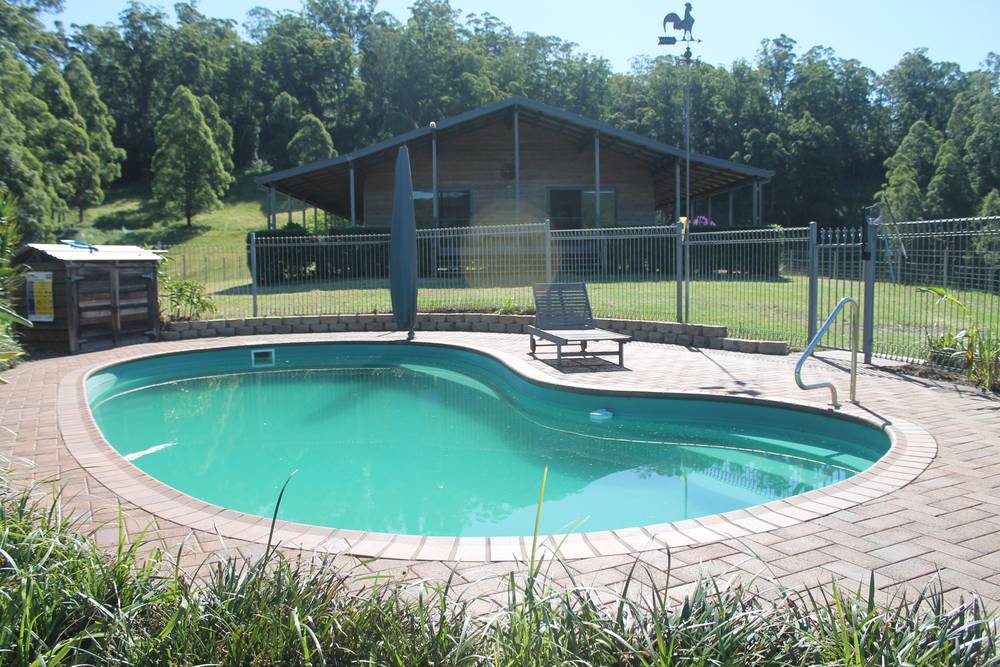 71 SUNDOWNER ROAD, BAKERS CREEK, NSW 2447