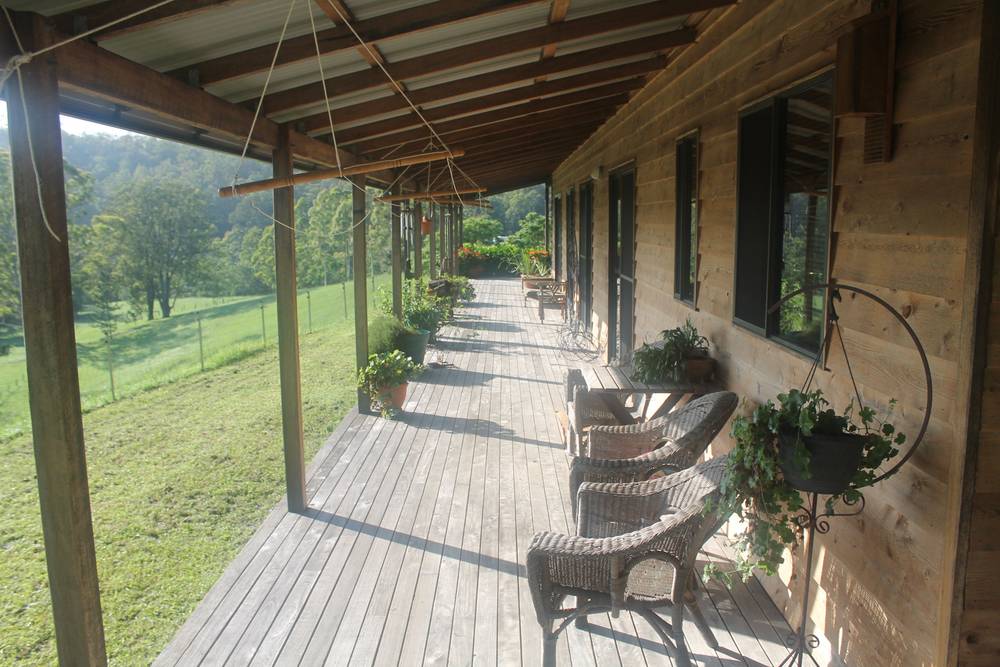 71 SUNDOWNER ROAD, BAKERS CREEK, NSW 2447