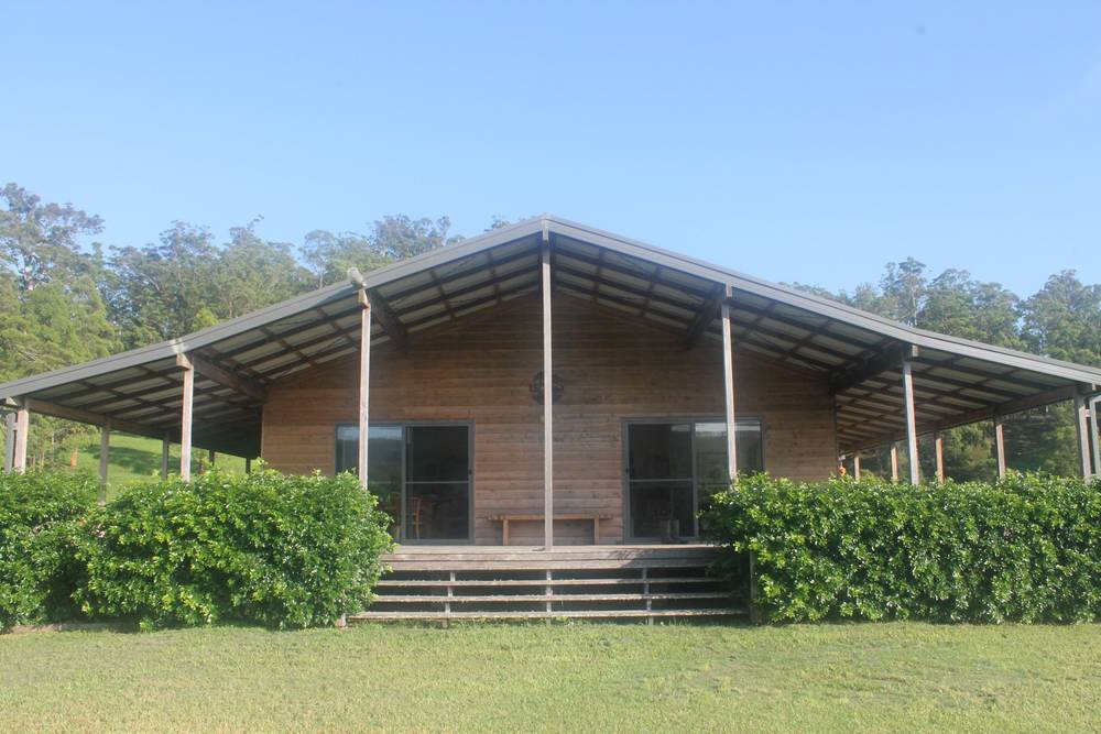 71 SUNDOWNER ROAD, BAKERS CREEK, NSW 2447