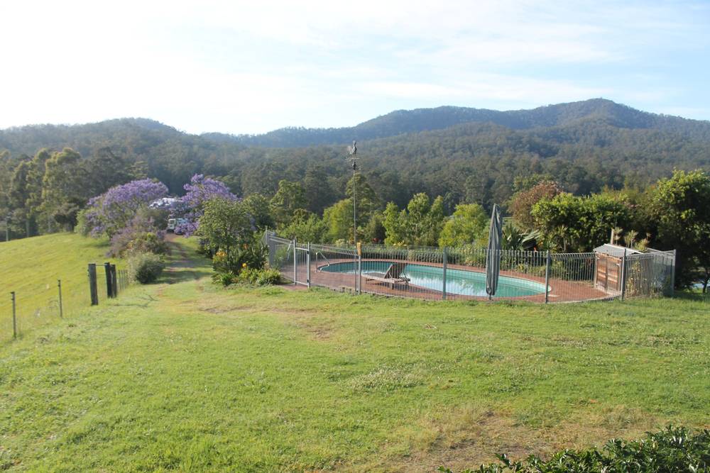 71 SUNDOWNER ROAD, BAKERS CREEK, NSW 2447