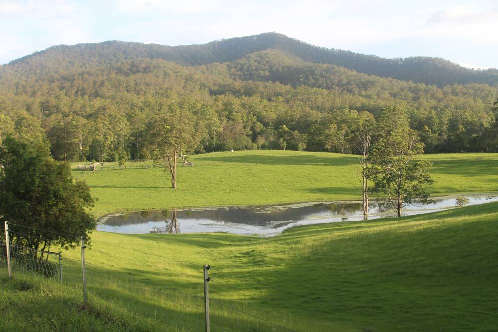 71 SUNDOWNER ROAD, BAKERS CREEK, NSW 2447