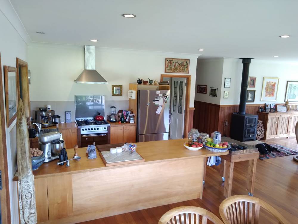 71 SUNDOWNER ROAD, BAKERS CREEK, NSW 2447