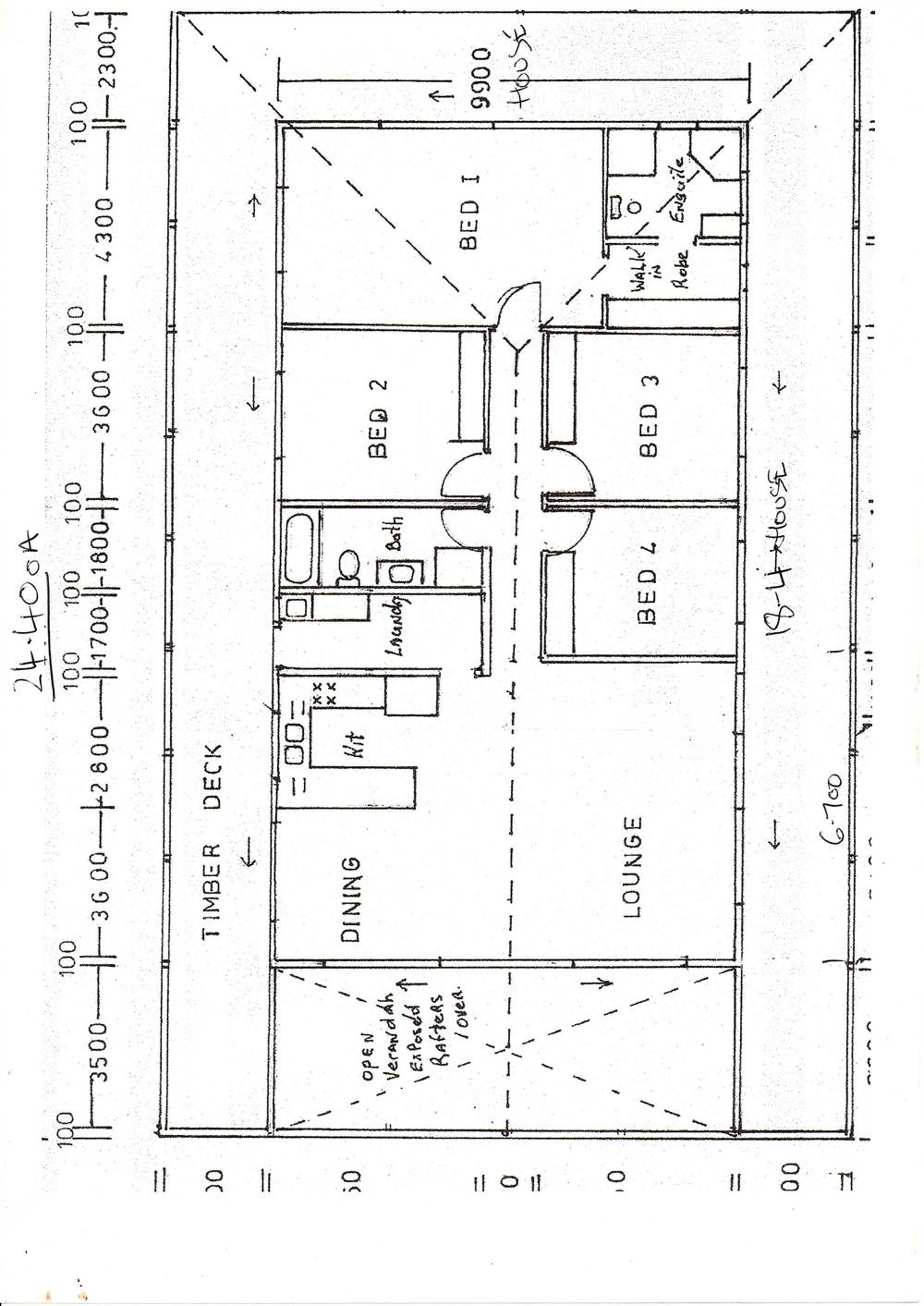 71 SUNDOWNER ROAD, BAKERS CREEK, NSW 2447