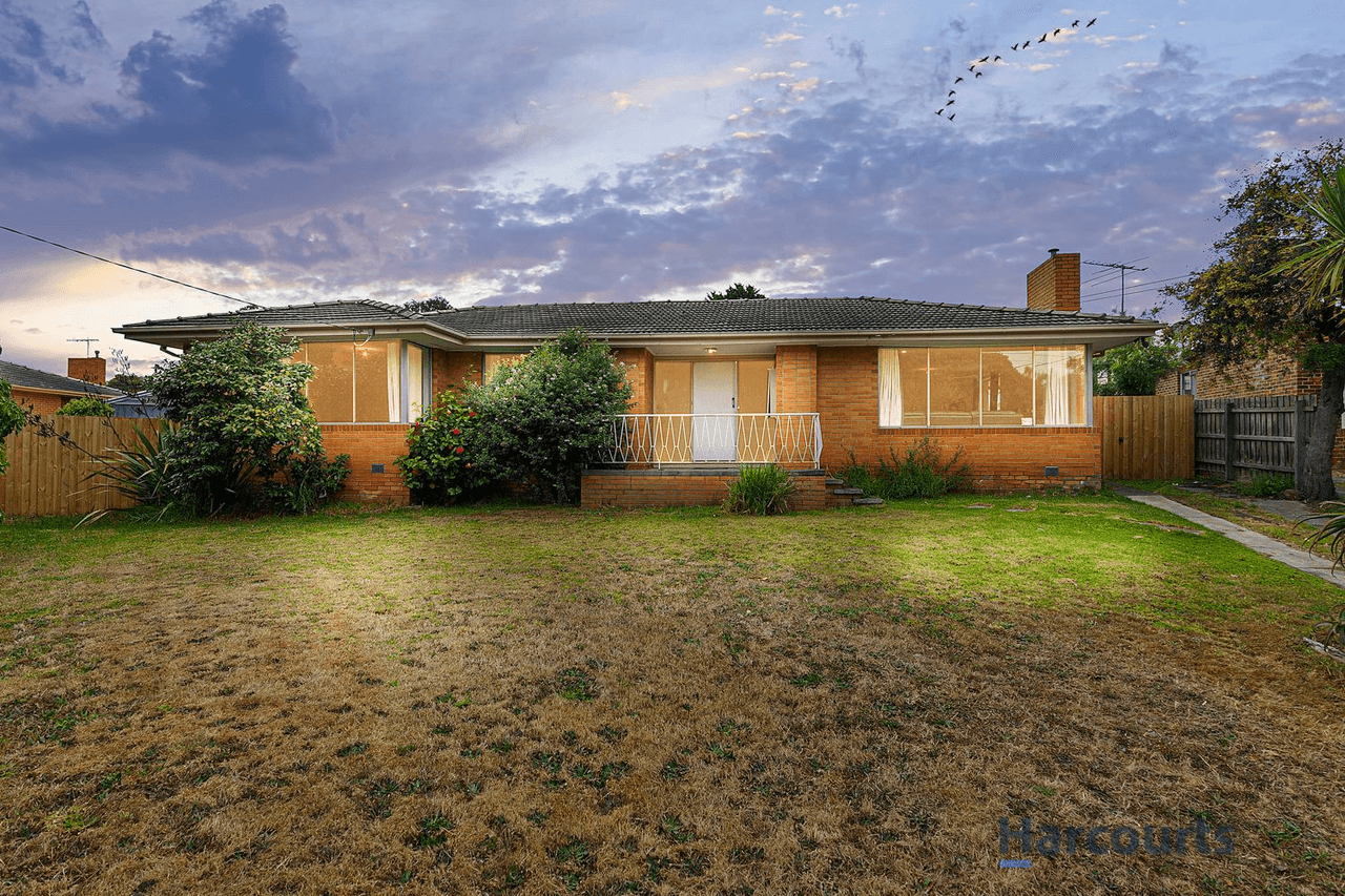 5 Camden Court, Frankston, VIC 3199