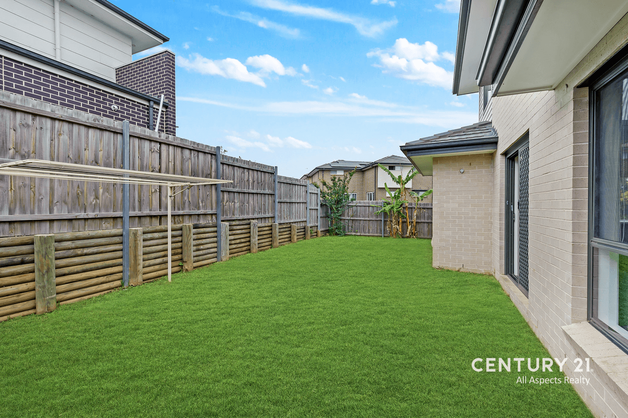 24 Shuttle Parade, Schofields, NSW 2762