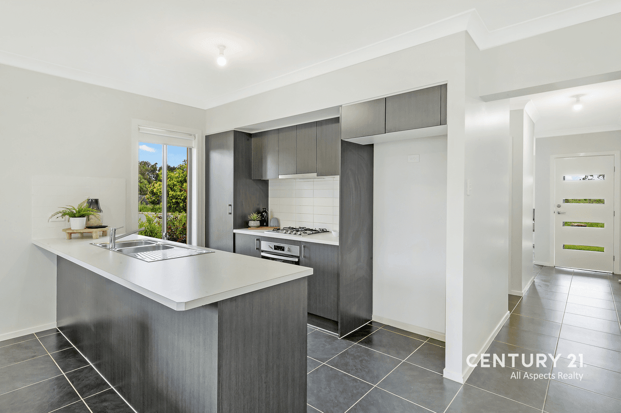 24 Shuttle Parade, Schofields, NSW 2762