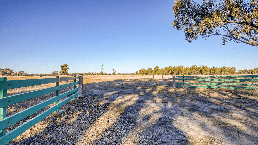 686 Akers Road, NAGAMBIE, VIC 3608