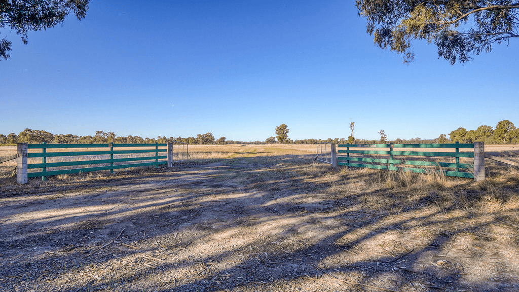 686 Akers Road, NAGAMBIE, VIC 3608