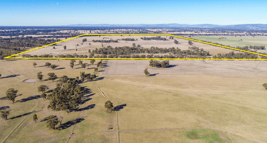 686 Akers Road, NAGAMBIE, VIC 3608