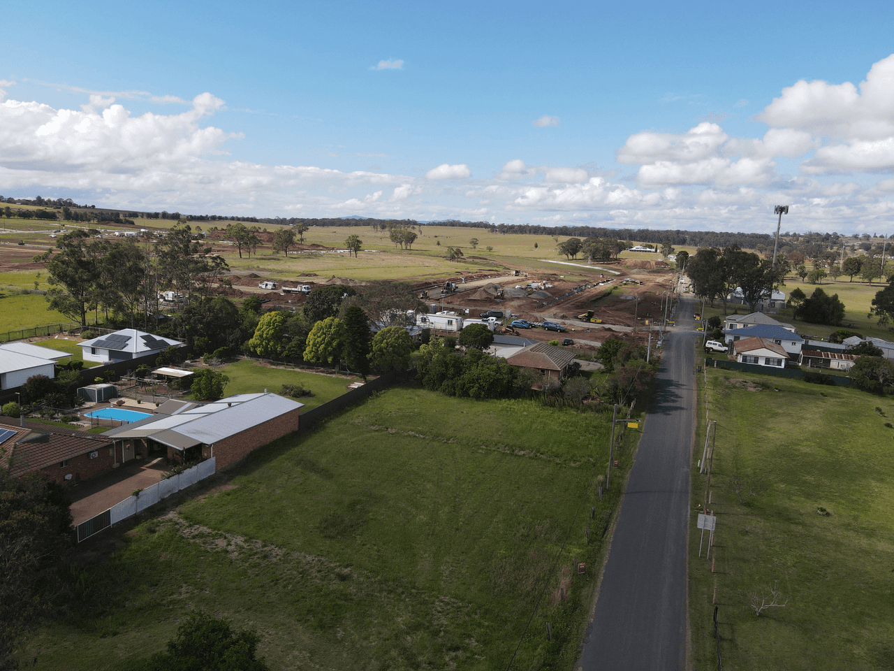 LOT 3 Robert Road, LOCHINVAR, NSW 2321