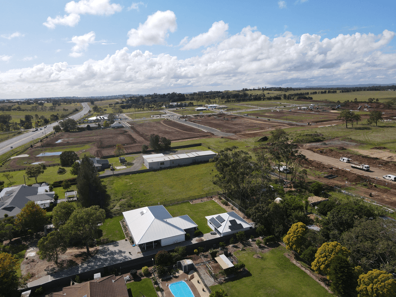 LOT 3 Robert Road, LOCHINVAR, NSW 2321