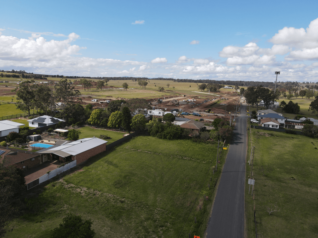 LOT 3 Robert Road, LOCHINVAR, NSW 2321