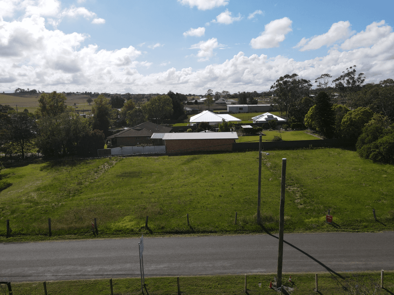 LOT 3 Robert Road, LOCHINVAR, NSW 2321