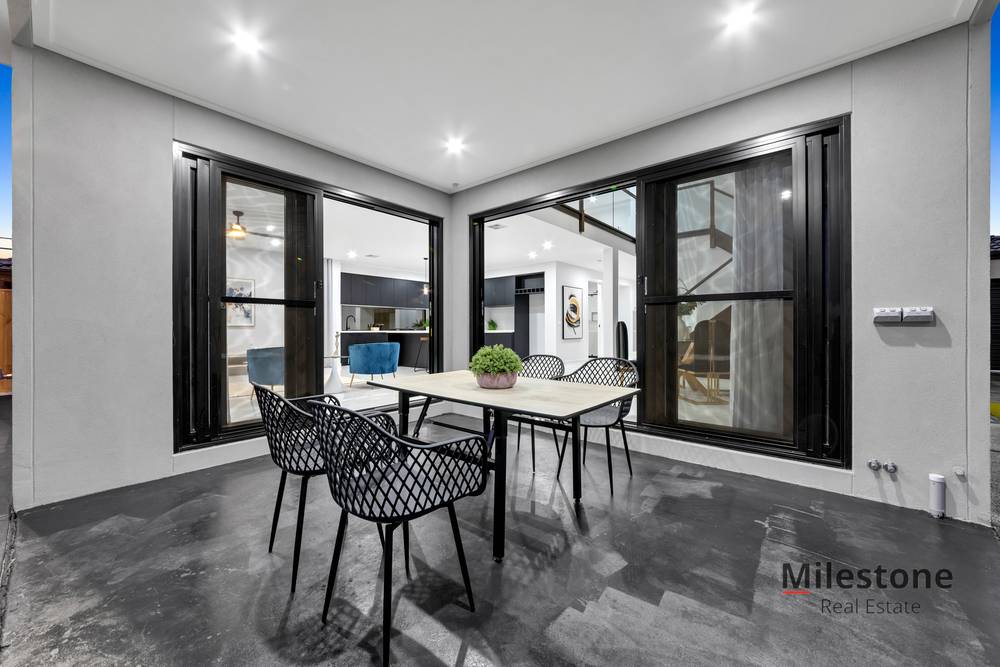 12 Kaltu Street, CLYDE NORTH, VIC 3978