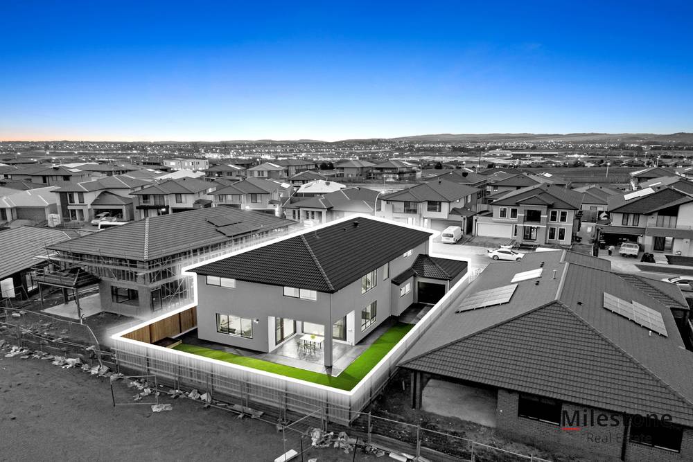12 Kaltu Street, CLYDE NORTH, VIC 3978