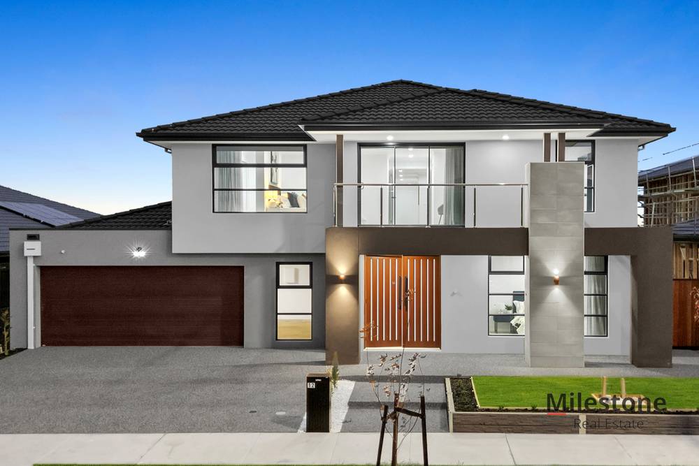 12 Kaltu Street, CLYDE NORTH, VIC 3978