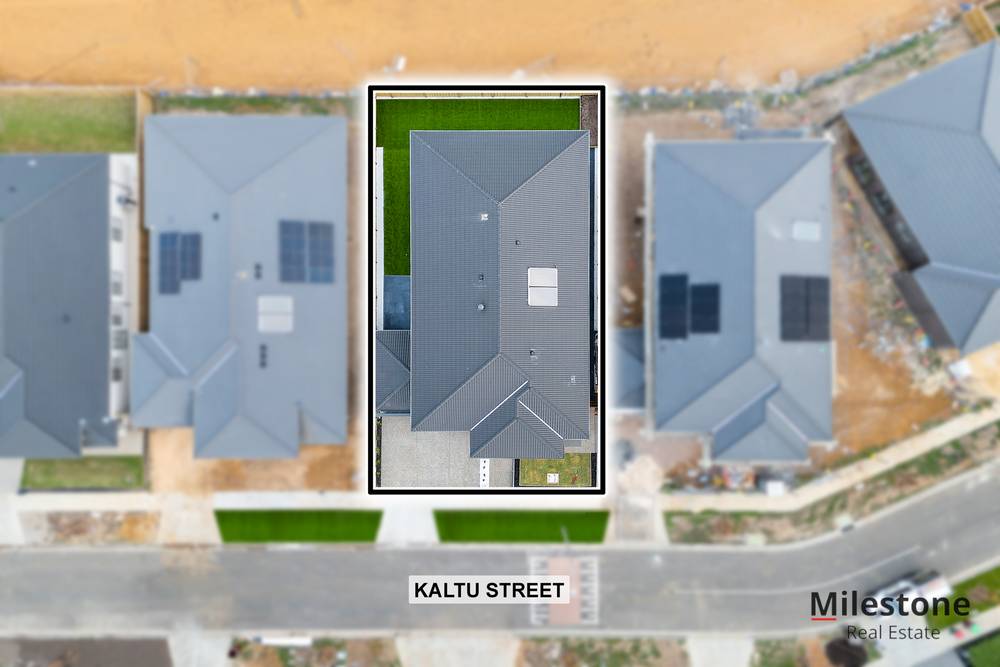 12 Kaltu Street, CLYDE NORTH, VIC 3978