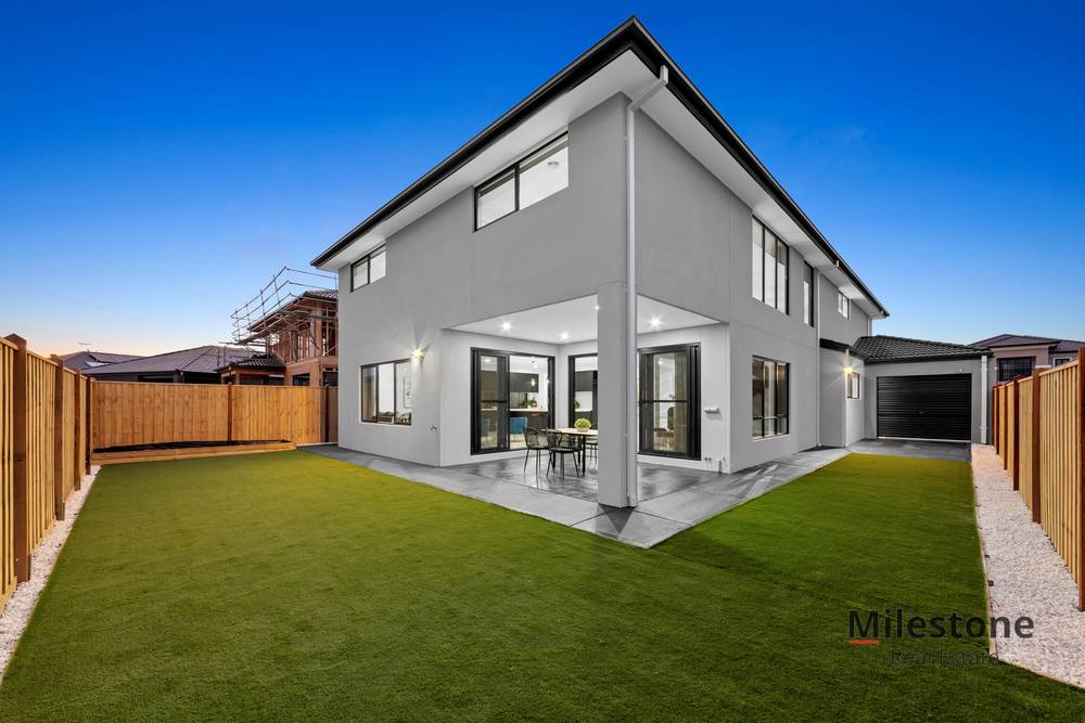 12 Kaltu Street, CLYDE NORTH, VIC 3978