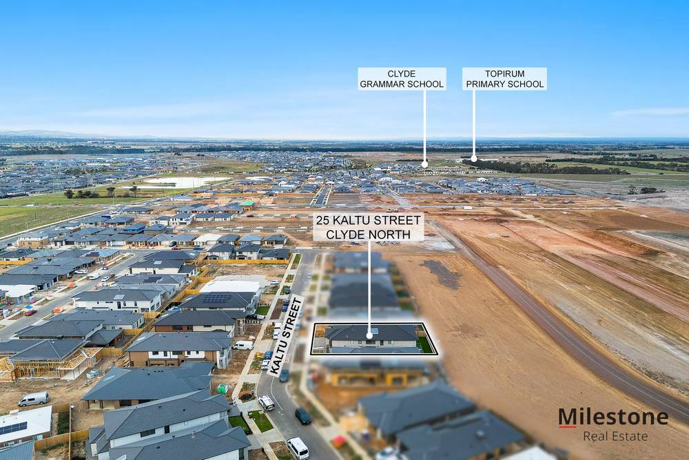 12 Kaltu Street, CLYDE NORTH, VIC 3978