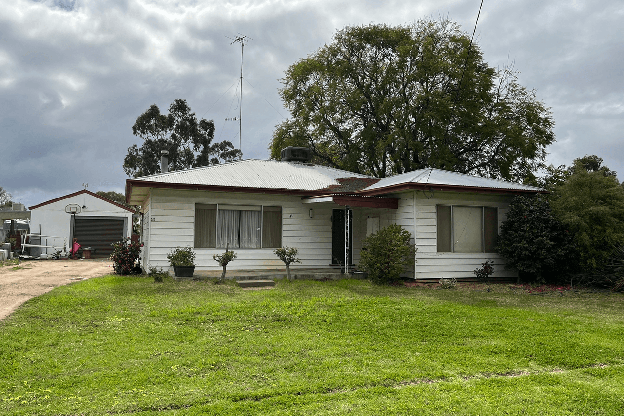 46 Ronald Street, Robinvale, VIC 3549