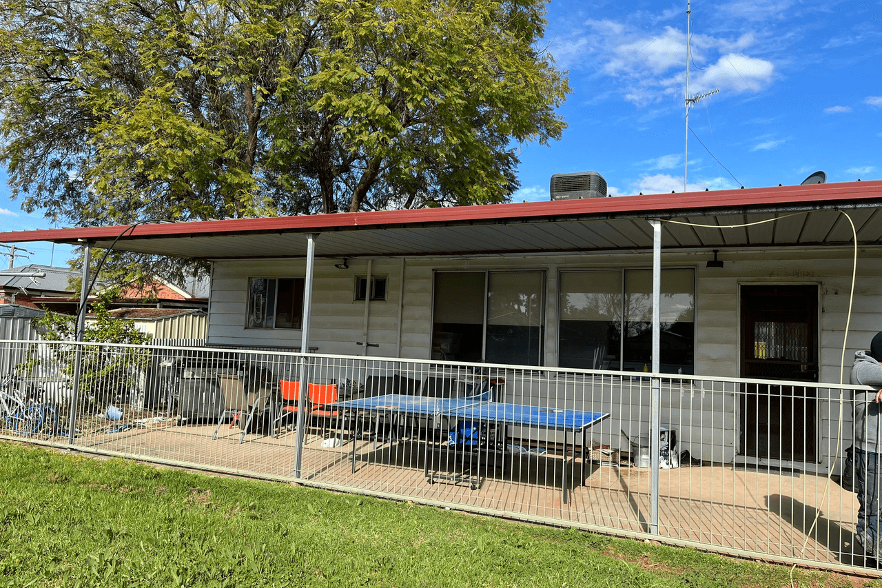 46 Ronald Street, Robinvale, VIC 3549