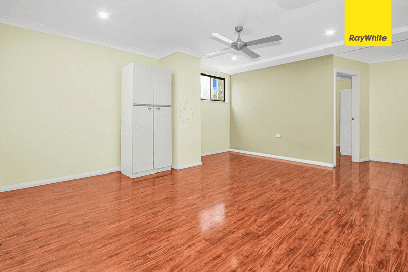 21 Lalor Road, QUAKERS HILL, NSW 2763