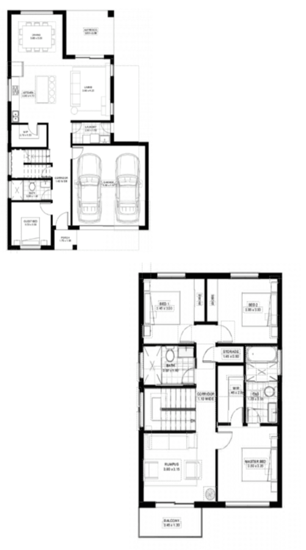 # FULL TURN KEY House & Land with 3-4%/3 years rental guarantee, GABLES, NSW 2765