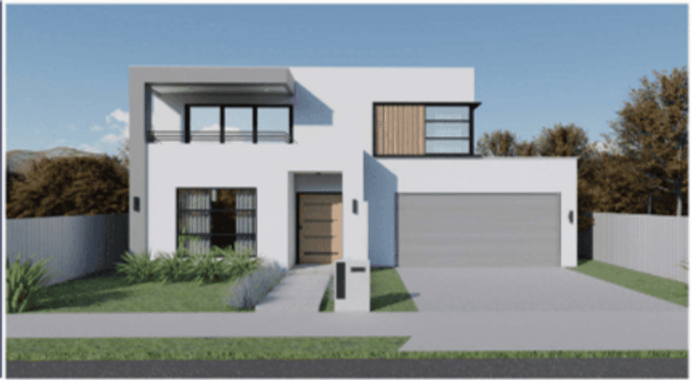 # FULL TURN KEY House & Land with 3-4%/3 years rental guarantee, GABLES, NSW 2765