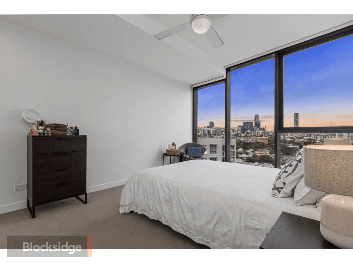 1908/10 Trinity Street, Fortitude Valley, QLD 4006