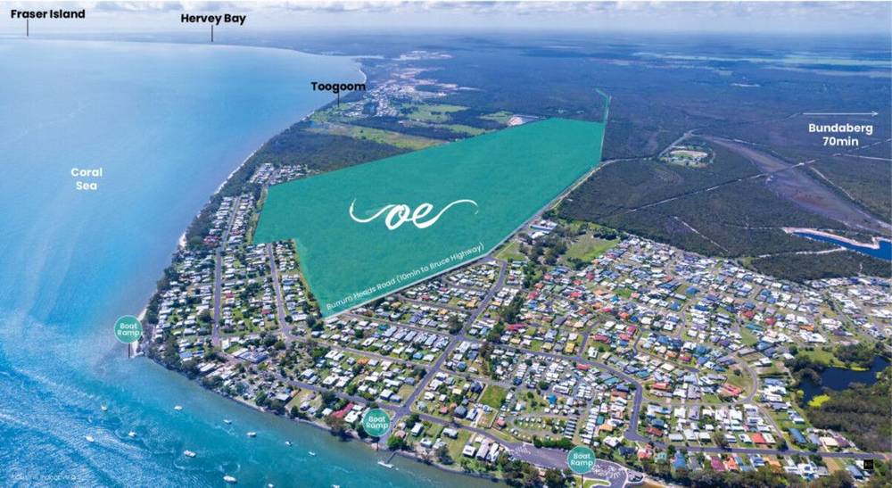 36-252 Burrum Heads Road, Burrum Heads, QLD 4659