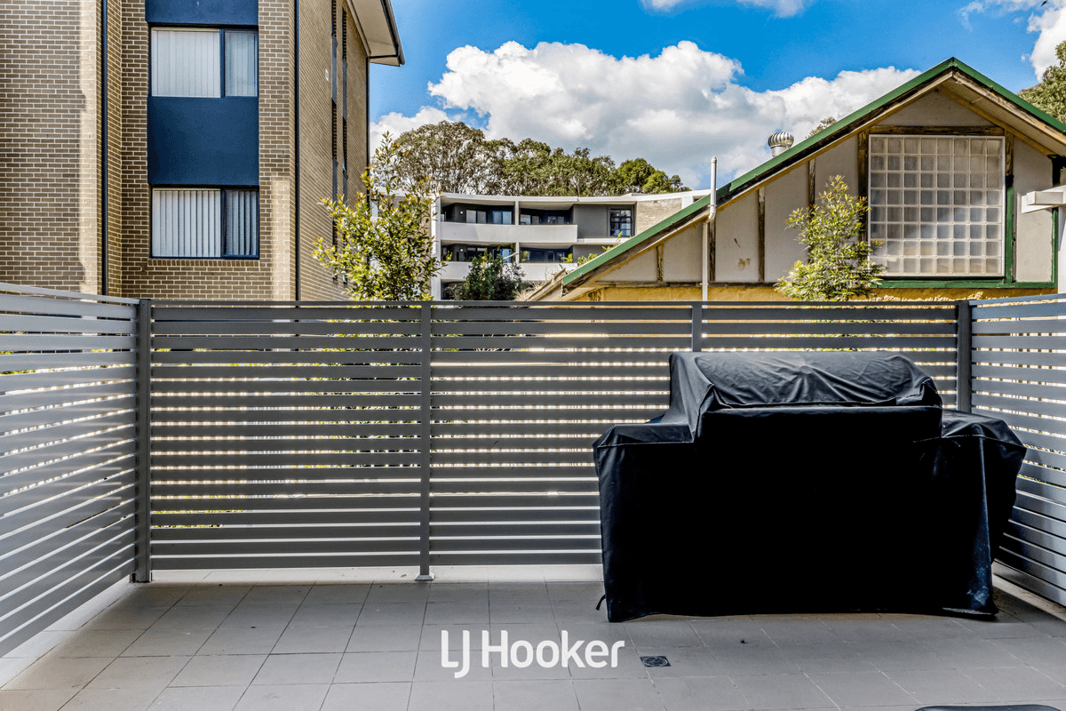 3/3-4 Harvey Place, TOONGABBIE, NSW 2146