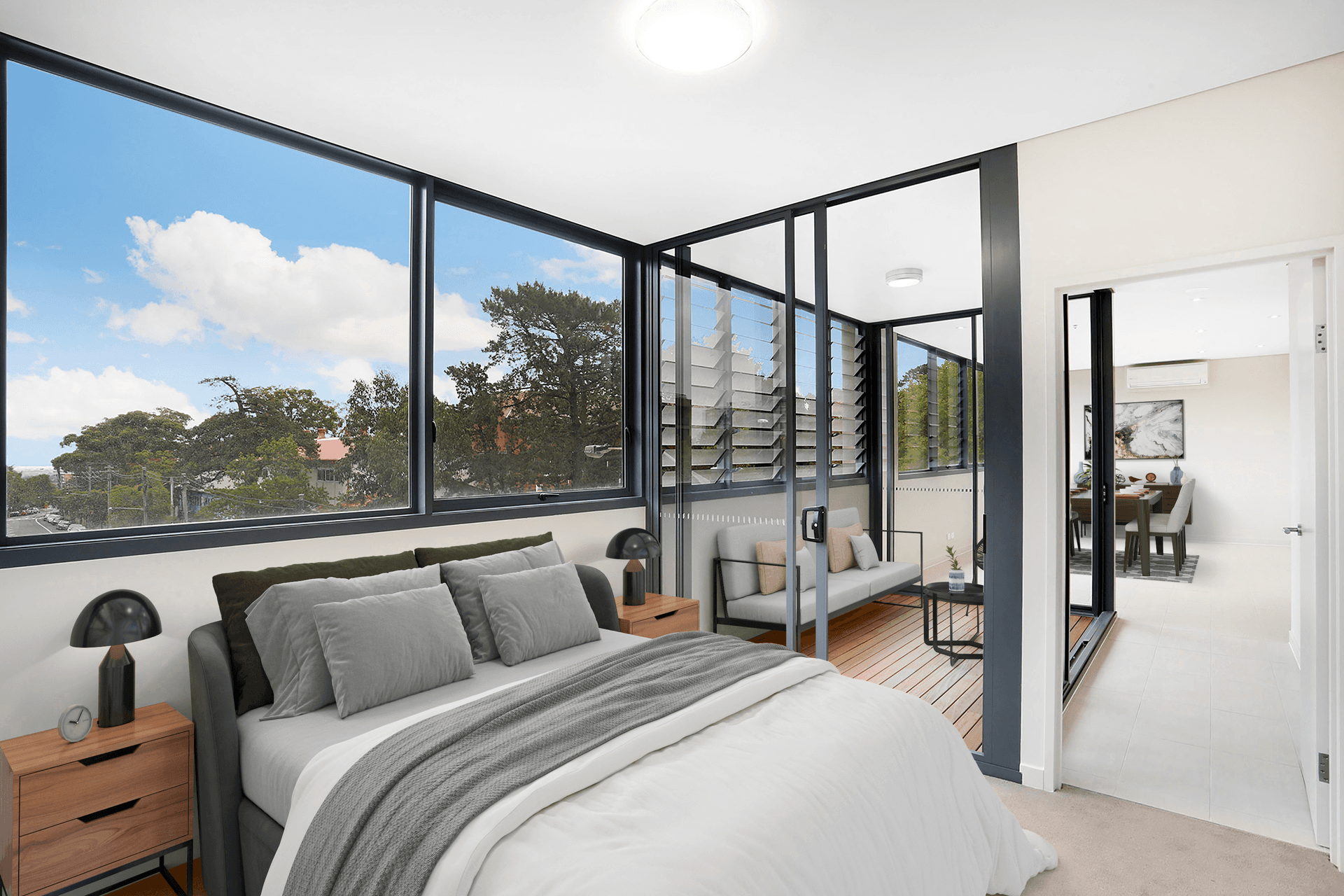 512/245 Pacific Highway, North Sydney, NSW 2060