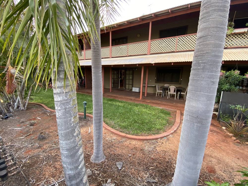 4/1 Saville Street, BROOME, WA 6725