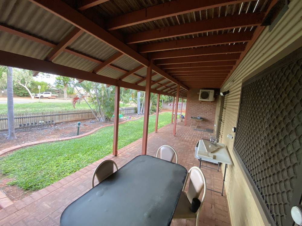 4/1 Saville Street, BROOME, WA 6725