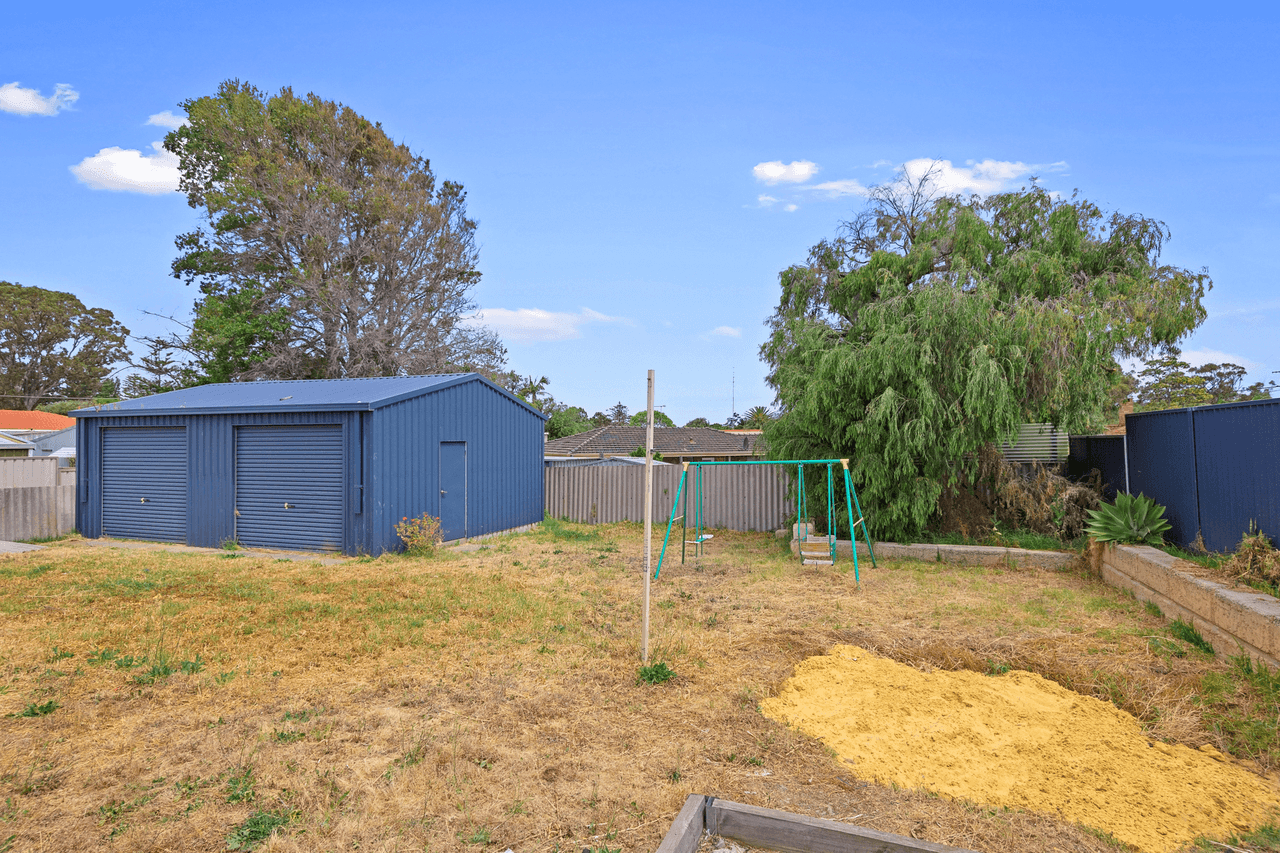 15 Adam Road, South Bunbury, WA 6230