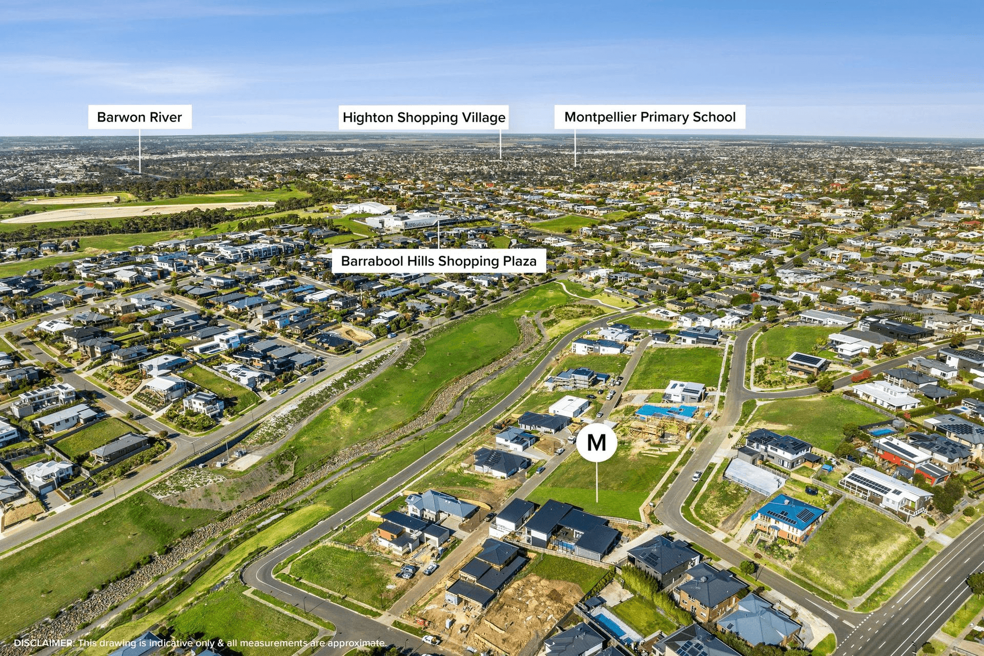 36 Mosman Way, Highton, VIC 3216