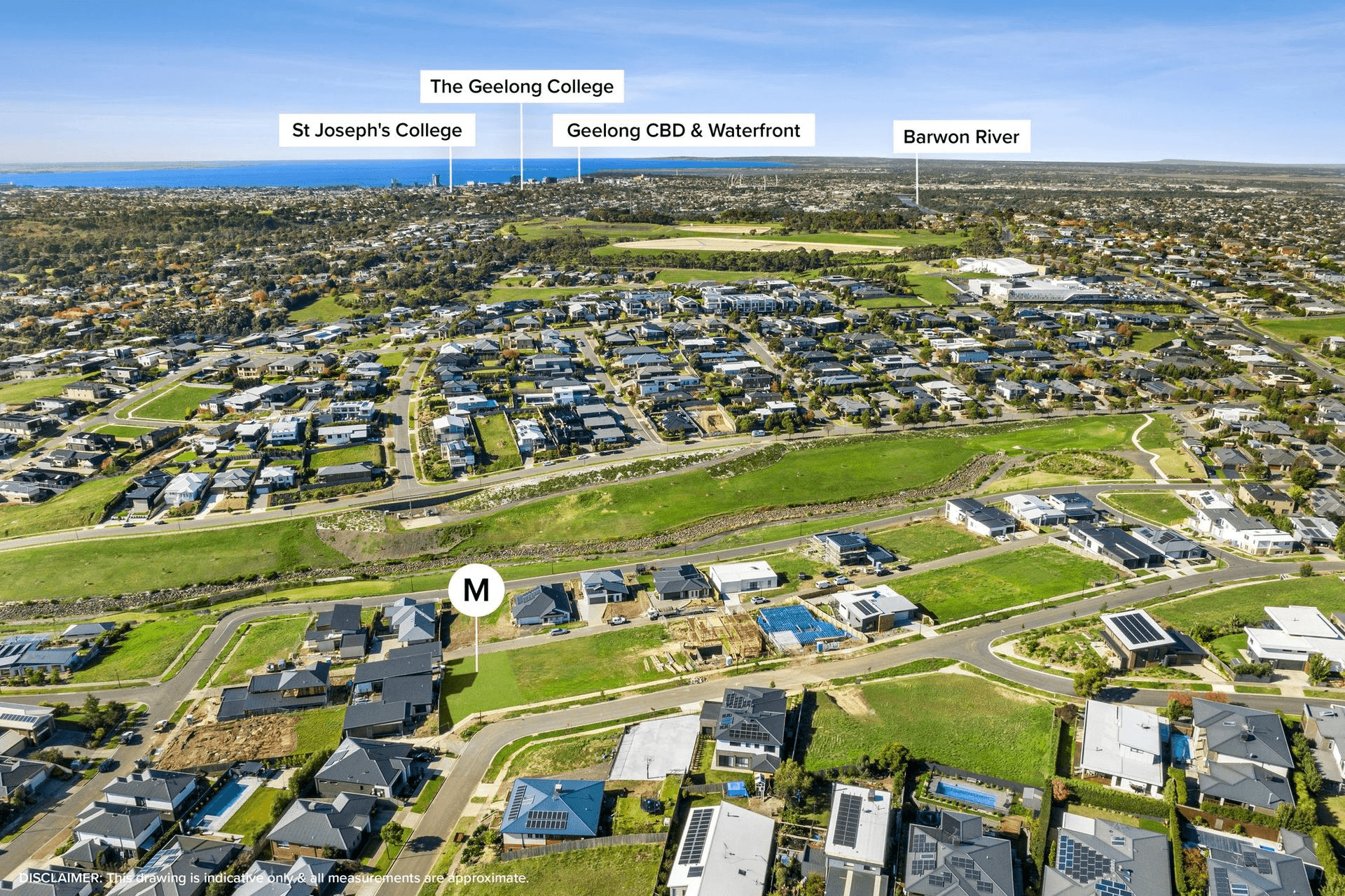 36 Mosman Way, Highton, VIC 3216