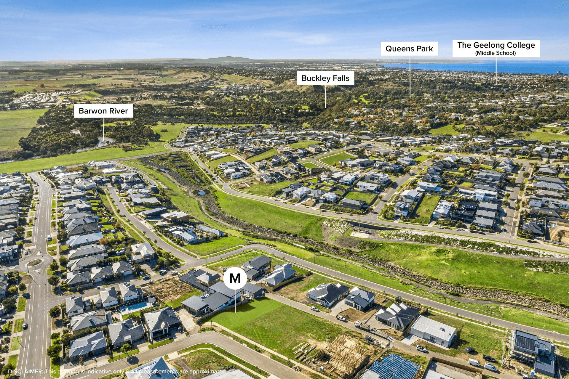 36 Mosman Way, Highton, VIC 3216