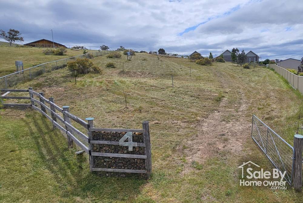 4 Grant Bruce Court, Mudgee, NSW 2850