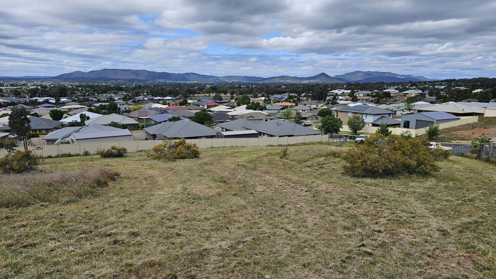 4 Grant Bruce Court, Mudgee, NSW 2850
