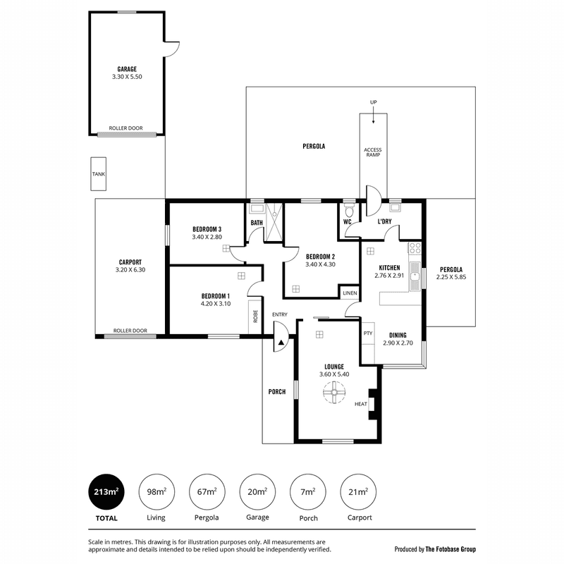 45 Crisp Road, Elizabeth Downs, SA 5113